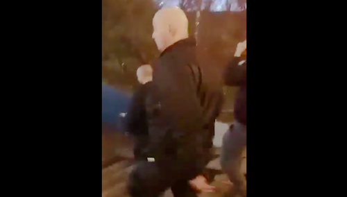 Warszawa. Nowe doniesienia ws. ataku przy stacji metra Centrum. 22-latek usłyszał zarzuty