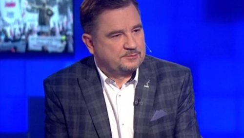 Piotr Duda: Ten wyrok pokazuje słabość wymiaru sprawiedliwości