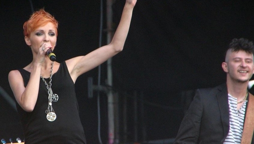 "Wstyd mi za taką Polskę". Manifest Ani Wyszkoni w obronie LGBT