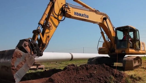 Adam Matkowski: Tempo realizacji Baltic Pipe jest zbyt wolne