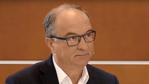 Czarzasty rzuca światło na przyszłe koalicje SLD