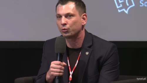 Mariusz Borowiak