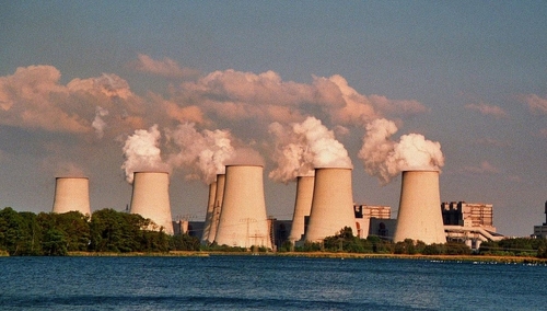 Niemcy: Oddano do użytku nową elektrownię... węglową? "Symbol hipokryzji Energiewende"