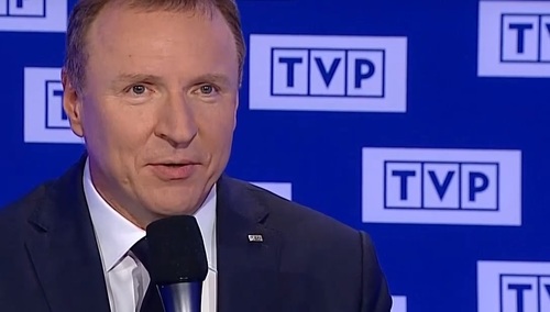 Jacek Kurski komentuje słowa sprzed lat: "Z czynną polityką skończyłem, kwalifikacje zostały"