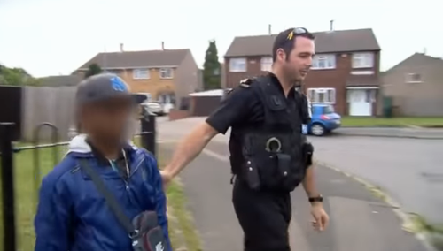 Kolejne zatrzymania w związku z zamachem w Manchesterze