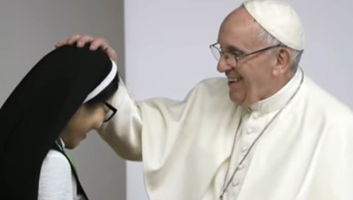 Jerzy Bukowski: Papież Franciszek uraził Polaków