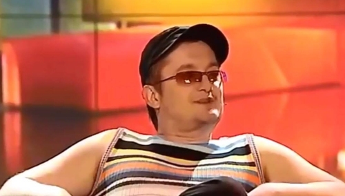 [video] Twórcy "Ucha Prezesa" kpią z ultralewicowej wizji społeczeństwa