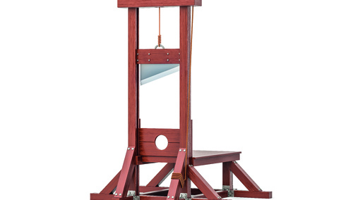 Prof. Andrzej Gil dla "TS": Planowana rekonstrukcja rządu to zabieg z zakresu public relations