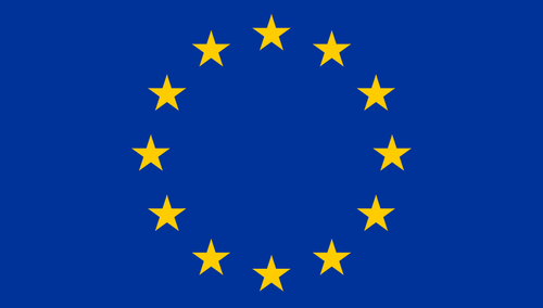 Gazeta Wyborcza "obala mit" o symbolice maryjnej w 12 gwiazdach w logo UE: "Nawet jeśli tak było..."