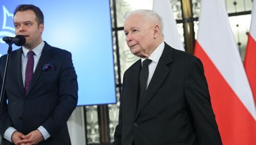 Jarosław Kaczyński