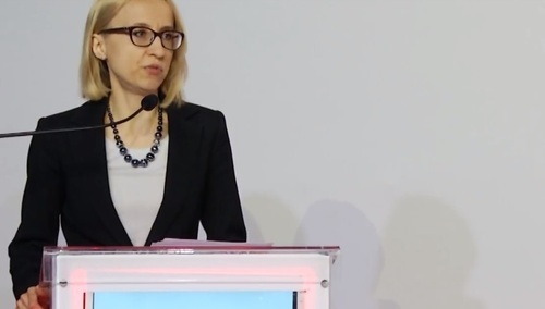 WP "alarmuje": "Kandydatka na ministra finansów urodziła się w ZSRR". Internauci odpowiadają: "Podłość"