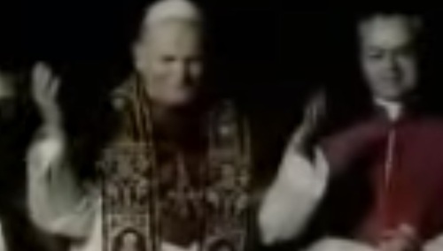 Dr Piotr Łysakowski: Wieść o wyborze Karola Wojtyły na Papieża zastała mnie w koszarach