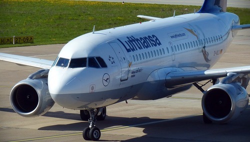 GE Aviation i Lufthansa Technik zainwestują w Środzie Śląskiej