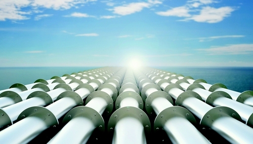 PGNiG świętuje: To był przełomowy rok z punktu widzenia bezpieczeństwa energetycznego kraju