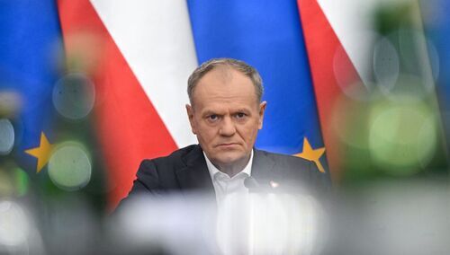 Donald Tusk