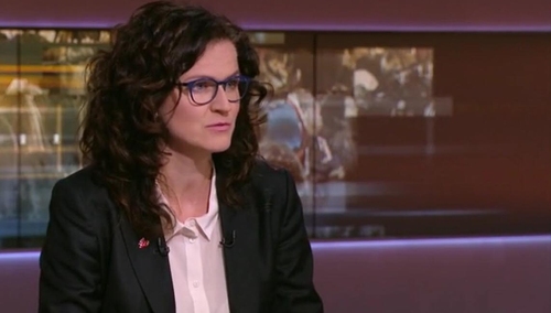 A. Dulkiewicz nt. samobójstw: "Presja dodatkowa na tych młodych ludzi, którą wytworzył rząd". Komentarze