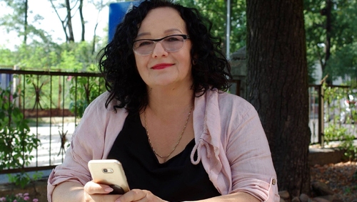 Siostra Mateusza Morawieckiego nie przekonała wyborców