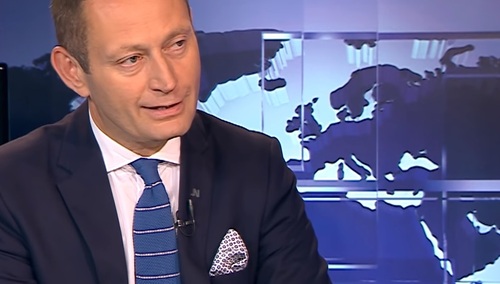 "Strefa wolna od LGBT". Rabiej atakuje PiS i biskupów