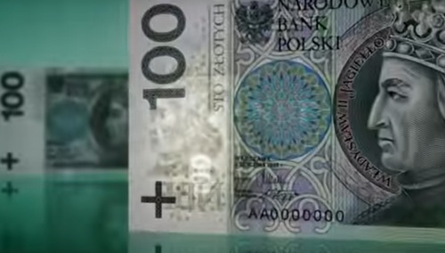 Rząd przyjął projekt budżetu na 2018 rok. PKB 3,8 proc.