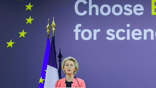 Ursula von der Leyen