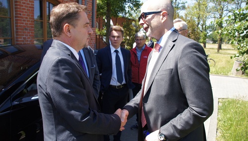 Prawa Polaków na Wyspach Brytyjskich będą zachowane