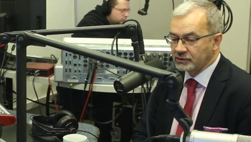 Min. Kwieciński o spadku skrajnego ubóstwa: Niby suche dane, ale za nimi kryją się indywidualne historie