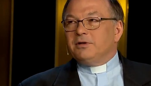 [video] O. Mariusz Bigiel: Konferencja Episkopatu Niemiec źle przełożyła Biblię