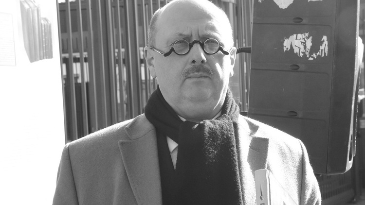 Nie żyje mecenas Stefan Hambura. Miał 59 lat