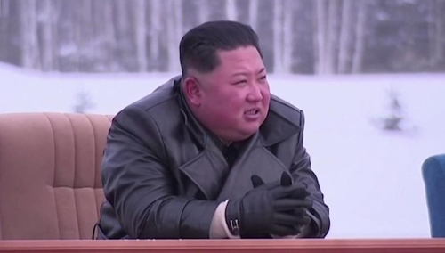 Daily NK: Wyciekł film, na którym przyznano, że Kim Dzong Un nie żyje