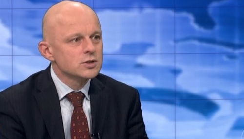 Prezydent powołał Pawła Szałamachę na członka zarządu NBP