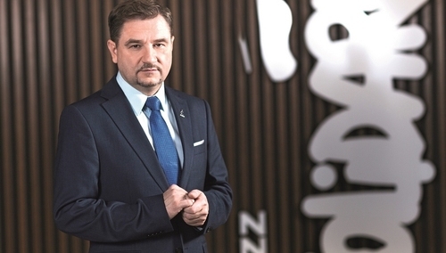 Piotr Duda: Czasy się zmieniają, Polska się zmienia, a sierpniowe dziedzictwo nadal jest aktualne