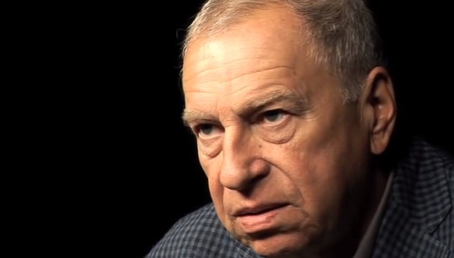 Jerzy Stuhr: Boję się, że jak sytuacja w kraju będzie się pogarszać, moje dzieci wyjadą