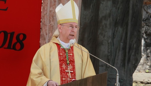 Na polecenie Stolicy Apostolskiej Abp Gądecki zbada sprawę biskupa Edwarda Janiaka