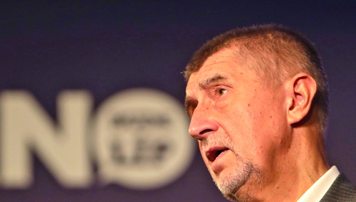 Czeski przełom: Wybory do niższej izby parlamentu obróciły do góry nogami wszelkie dotychczasowe układy