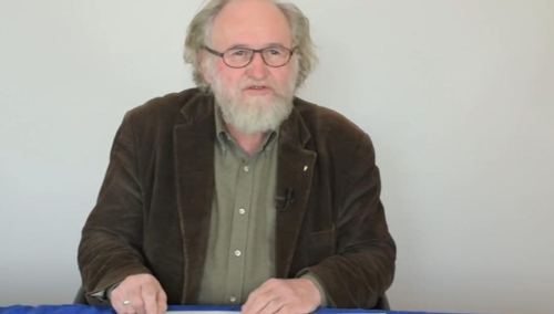 [video] Dr Rafał Brzeski o porozumieniu izraelsko-niemieckim przeciw Polsce