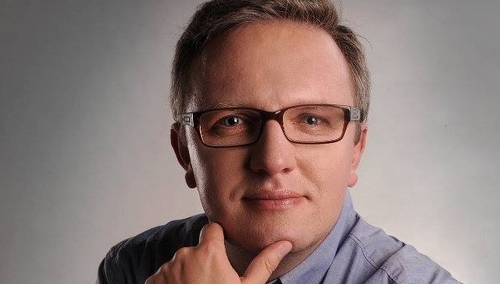 Wizyta ministra Krzysztofa Szczerskiego w Meksyku