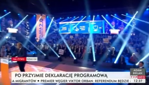 Zbigniew Kuźmiuk: Platforma po zdobyciu władzy chce dokończyć likwidację … wszystkiego