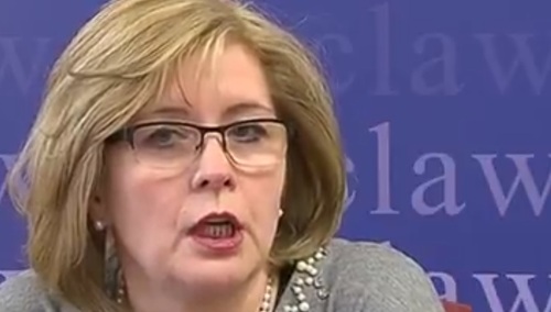 [video] Wnioski o areszt dla 4 z 5 zatrzymanych w sprawie dzikiej reprywatyzacji