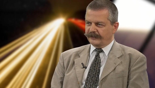 Żurawski vel Grajewski: Nie macie państwo wrażenia, że całe to przedwyborcze zamieszanie ma na celu...