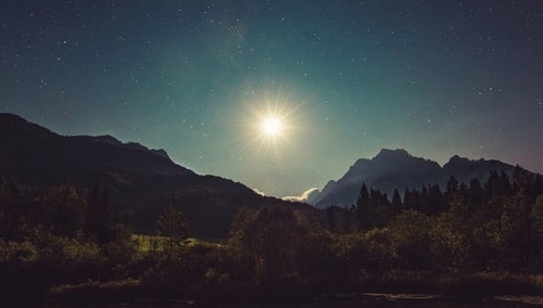 Aleksandra Jakubiak: Za gwiazdą do Objawienia, czyli o bezradności absolutnej