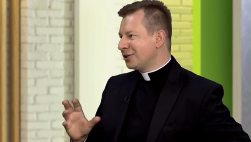 Rzecznik Episkopatu: Ambony kościelne służą wyłącznie do głoszenia Słowa Bożego