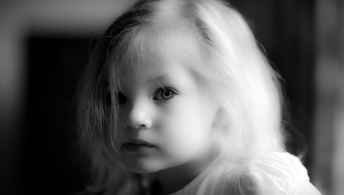 Zgroza. Pół miliona pedofilskich zdjęć znaleziono u mieszkańca Wrocławia