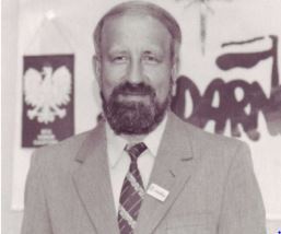 Nie żyje Kazimierz Chwesiuk, założyciel "S" w Zakładach Metalowych w Nowej Dębie