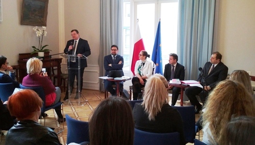 Pracujesz w Holandii zgłaszaj naruszenia!