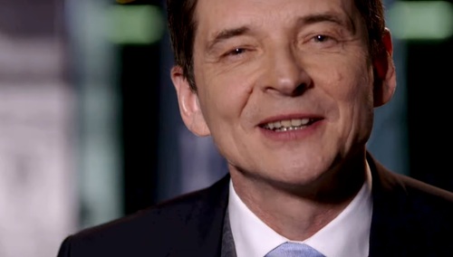 [video] Przemysław Babiarz zaprasza na niedzielny Marsz Życia i Rodziny: Przeciwko deprawacji dzieci