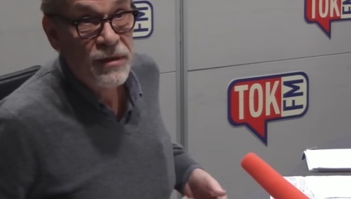 Beata Mateusiak-Pielucha: Wyczekiwany, oświecony i nieomylny...