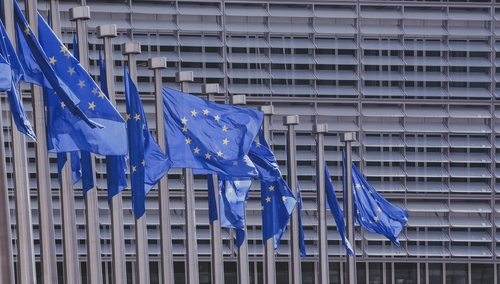 Kto by się spodziewał? Wiceszef KE: UE przeciwstawia się sankcjom USA w sprawie Nord Stream 2