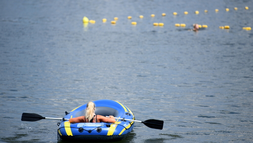 PIE: Ponad połowa Polaków nie planuje wyjazdu wakacyjnego