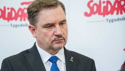 [Tylko u nas] Piotr Duda: "Jeśli ECS nie odda tablic, są zwykłymi złodziejami"