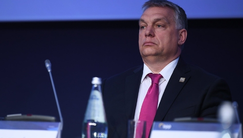 Znamienne słowa premiera Węgier. Chodzi o pandemię koronawirusa